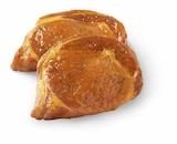 Marktkauf Esslingen - Tannenzäpfle-Steaks Angebot im Prospekt Tannenzäpfle-Steaks bei Marktkauf im Esslingen Prospekt für 1,19 €