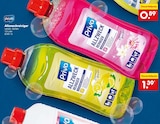 Allzweckreiniger bei Netto Marken-Discount im Prospekt "" für 0,89 €