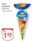 Aktuelles Ufonauten Angebot bei GLOBUS in Rostock ab 1,59 €