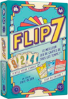 FLIP 7 - BLACKROCK GAMES - Auchan Supermarché à Corbeil-Essonnes FLIP 7 - BLACKROCK GAMES en promo chez Auchan Supermarché Corbeil-Essonnes à 13,90 €