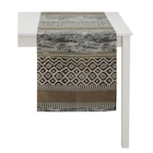 TISCHLÄUFER Kitami 45/140 cm von Ambiente für 24,99 € bei XXXLutz im Angebot TISCHLÄUFER Kitami 45/140 cm von Ambiente im aktuellen XXXLutz Prospekt