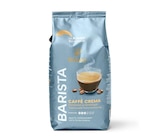 BARISTA Caffè Crema - 1 kg Ganze Bohne bei Tchibo im Supermarkt im Prospekt "" für 17,99 €