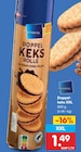 Doppelkeks XXL Angebote bei Netto Marken-Discount Potsdam für 1,49 €
