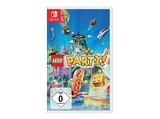 Aktuelles LEGO Party! - [Nintendo Switch] Angebot bei MediaMarkt Saturn in Berlin ab 34,99 €