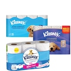 SUR TOUT LE PAPIER HYGIÉNIQUE - KLEENEX - Carrefour SUR TOUT LE PAPIER HYGIÉNIQUE - KLEENEX dans le catalogue Carrefour