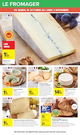 Promos Piment dans le catalogue "HAHA HALLOWEEN" de Carrefour à la page 33