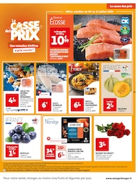 Offre Réfrigérateur dans le catalogue Auchan Supermarché du moment à la page 13
