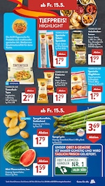Aktueller ALDI SÜD Prospekt mit Kartoffeln, "Gutes für Alle.", Seite 24