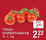 Aktuelles RISPENTOMATEN Angebot bei E center in Düsseldorf ab 2,22 €