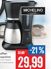 Kaffeemaschine im Angebot bei Kaufhaus Stolz in Stralsund Kaffeemaschine Angebote von Michelino bei Kaufhaus Stolz Stralsund für 29,99 €