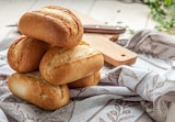 Mehrkorn-Brötchen Angebote von Coppenrath & Wiese bei EDEKA Greifswald für 1,49 €