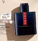 LUNA ROSSA OCEAN von PRADA im aktuellen Müller Prospekt für 64,95 €