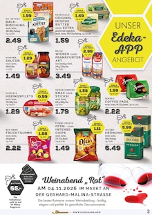 Kaffee im aktuellen E center Prospekt (Dinslaken) Kaffee im E center Prospekt "Aktuelle Angebote" mit 16 Seiten (Dinslaken)