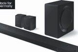 Q-Soundbar HW-Q995GD/ZG bei expert im Prospekt "" für 1.119,00 €