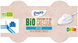 Yaourt à la grecque Bio - Envia dans le catalogue Lidl