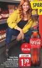 Aktuelle Coca Cola Angebote bei EDEKA in Oberhausen Aktuelles Coca-Cola, Fanta, Sprite Angebot bei EDEKA in Oberhausen ab 1,39 €