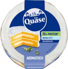 Quäse von Quäse im aktuellen Marktkauf Prospekt