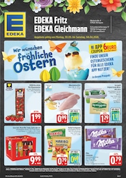 Der aktuelle EDEKA Prospekt Der aktuelle EDEKA Prospekt Wir lieben Lebensmittel!