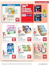 Prospectus Auchan Hypermarché "BEAUTÉ" en cours à Tourcoing, Page 49 Catalogue Auchan Hypermarché en cours à Tourcoing, "BEAUTÉ", Page 49