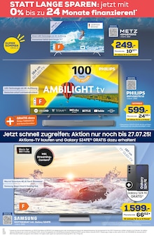 EURONICS Prospekt Hamm "Aktuelle Angebote" mit 9 Seiten