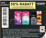 Einwegrasierer Angebote von Wilkinson Sword bei Müller Saarbrücken