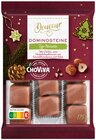 Penny - Dominosteine Angebot im Prospekt Dominosteine bei Penny im Prospekt "" für 1,59 €