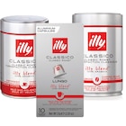 SUR TOUT LE CAFÉ - ILLY en promo chez Carrefour Roanne