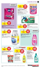 Vaisselle en promo dans le catalogue Intermarché Super à la page 37