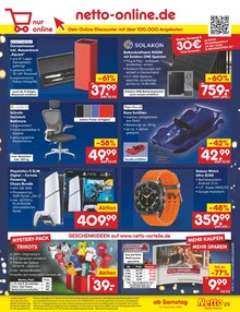 Handy im aktuellen Netto Marken-Discount Prospekt (Braunschweig) Handy im Netto Marken-Discount Prospekt "Aktuelle Angebote" mit 64 Seiten (Braunschweig)