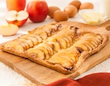 Promo Tarte Fine Aux Pommes à 6,50 € dans le catalogue Supermarchés Match à Mareuil-lès-Meaux