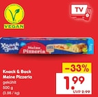 Aktuelle Pizza Angebote bei Netto Marken-Discount in Lübeck Aktuelles Meine Pizzeria Angebot bei Netto Marken-Discount in Lübeck ab 1,99 €