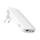 Chargeur secteur plat Tiger - MYWAY à 59,99 € dans le catalogue Carrefour