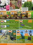 Blumenerde Blumenerde