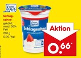 Aktuelle Sahne Angebote bei Netto Marken-Discount in Würzburg Aktuelles Schlagsahne Angebot bei Netto Marken-Discount in Würzburg ab 0,66 €