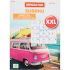 Livre de jeux XXL Megastar - Action dans le catalogue Action