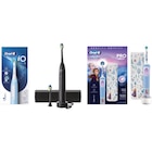 SUR TOUTES LES BROSSES À DENTS ÉLECTRIQUES - PHILIPS ET ORAL B en promo chez Carrefour Antibes