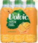 Juicy Angebote von Volvic bei METRO Bottrop für 5,36 €