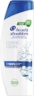Shampoo Angebote von Head & Shoulders bei Rossmann Darmstadt für 5,49 €