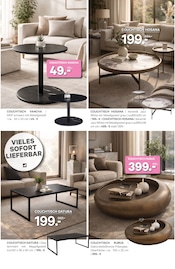 Couchtisch im Kabs Prospekt in Melle Aktueller Kabs Prospekt mit Couchtisch, "FRÜHLINGSRABATTE BIS ZU 45%", Seite 34