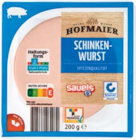 Netto Marken-Discount - Schinkenwurst Angebot im Prospekt Schinkenwurst bei Netto Marken-Discount im Prospekt "" für 0,89 €