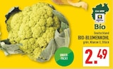 BIO-BLUMENKOHL Angebote bei Marktkauf Oberhausen für 2,49 €