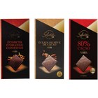 SUR TOUTES LES TABLETTES DE CHOCOLAT - CARREFOUR SELECTION en promo chez Carrefour Market Villeneuve-d'Ascq