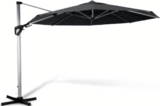 Aktuelle Sonnenschirm Angebote bei toom Baumarkt in Pforzheim Aktuelles Ampelschirm Kreta Angebot bei toom Baumarkt in Pforzheim ab 399,99 €