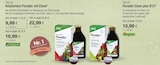 Kräuterblut Floradix mit Eisen oder Floradix Eisen plus B12 von SALUS im aktuellen VITALIA Reformhaus Prospekt für 9,99 €