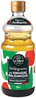 Intermarché Super Manosque - Promo Sauce vinaigrette au vinaigre balsamique Promo Sauce vinaigrette au vinaigre balsamique à 2,36 € dans le catalogue Intermarché Super à Manosque