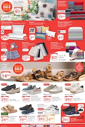 Aktueller GLOBUS Prospekt mit Sneaker, "Aktuelle Angebote", Seite 19