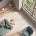 Sol stratifié forte ARTENS revia, Ep.8.0 mm, résistant à l'eau - ARTENS en promo chez Leroy Merlin Vincennes à 19,88 €