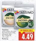 Latte Macchiato Classico von Tassimo im aktuellen E center Prospekt