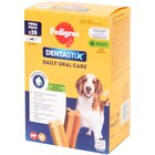 Bâtonnets à mâcher pour chien Pedigree Dentastix - Pedigree en promo chez Action Bâtonnets à mâcher pour chien Pedigree Dentastix - Pedigree dans le catalogue Action