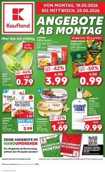 Aktueller Kaufland Prospekt (Achim) Kaufland Prospekt mit 61 Seiten (Achim)